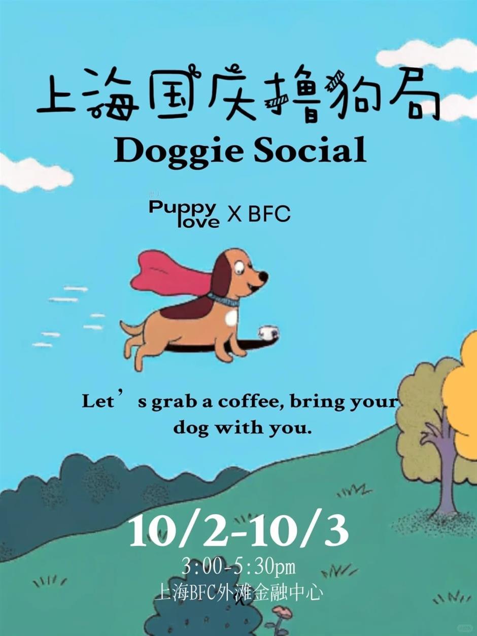 [Hai Guide] What To Eat, Do, and See During October Holiday