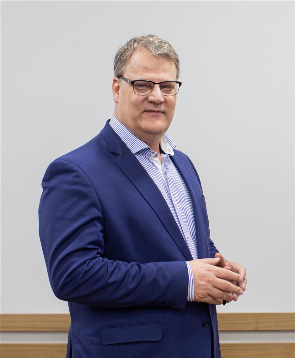 Vale Aspires to Lead Modernization in Conservation and Bioeconomy