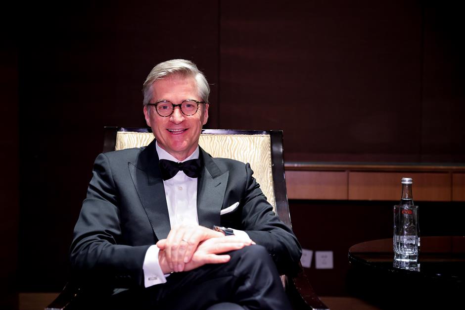 [Industry Insights] How is Shanghai Hospitality Industry Doing?