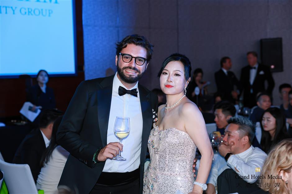 [See & Be Seen] Shanghai Snags Over 40% of Golden Spoon Awards