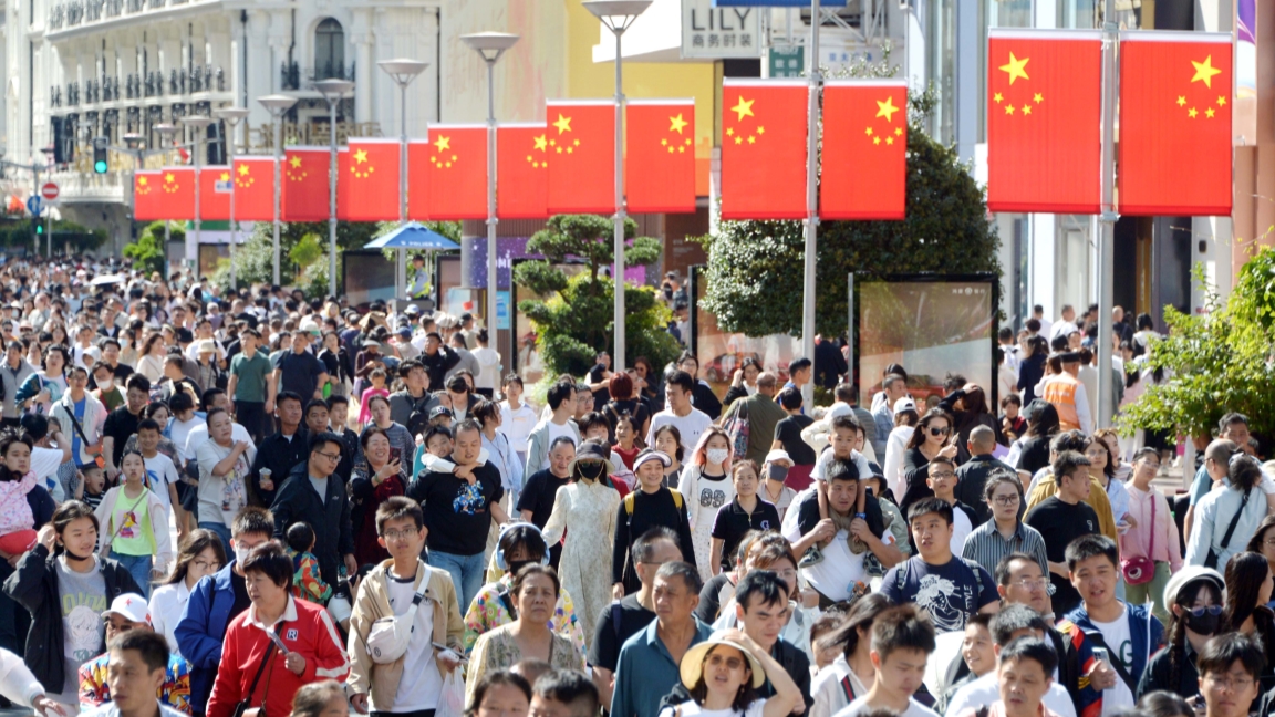 Shanghai holiday travel guide: weather, trains, roads and Metro