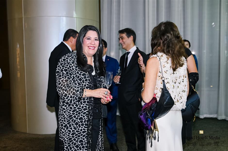 [See & Be Seen] Shanghai Snags Over 40% of Golden Spoon Awards