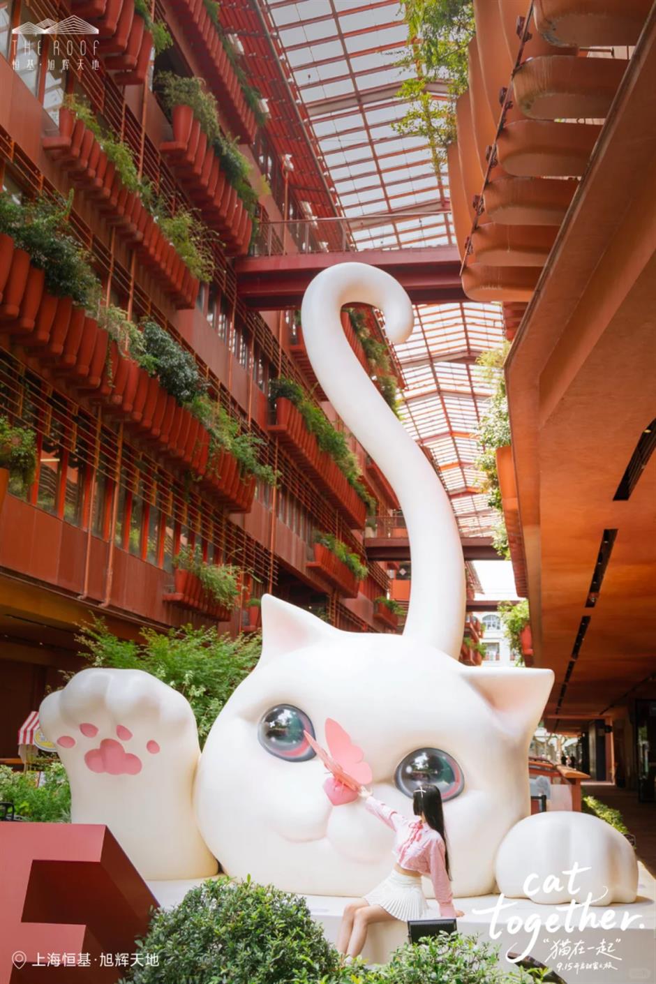 魔都,