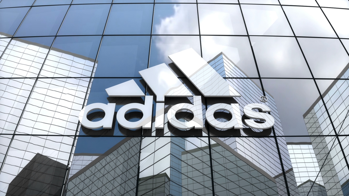 Adidas Eyes More Global Launches in Shanghai