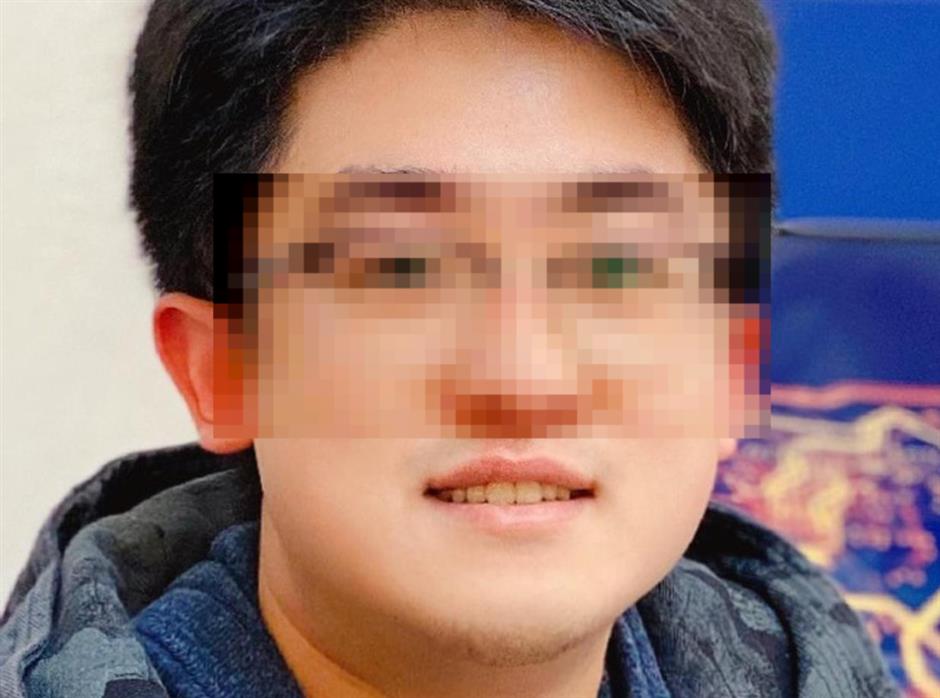 Chinese postdoctoral researcher found dead at Princeton University
