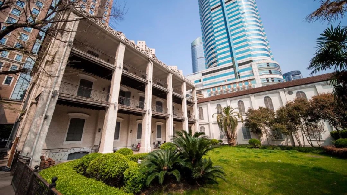 Bibliotheca Zi-Ka-Wei Reopens With a Journey Across Time and Space