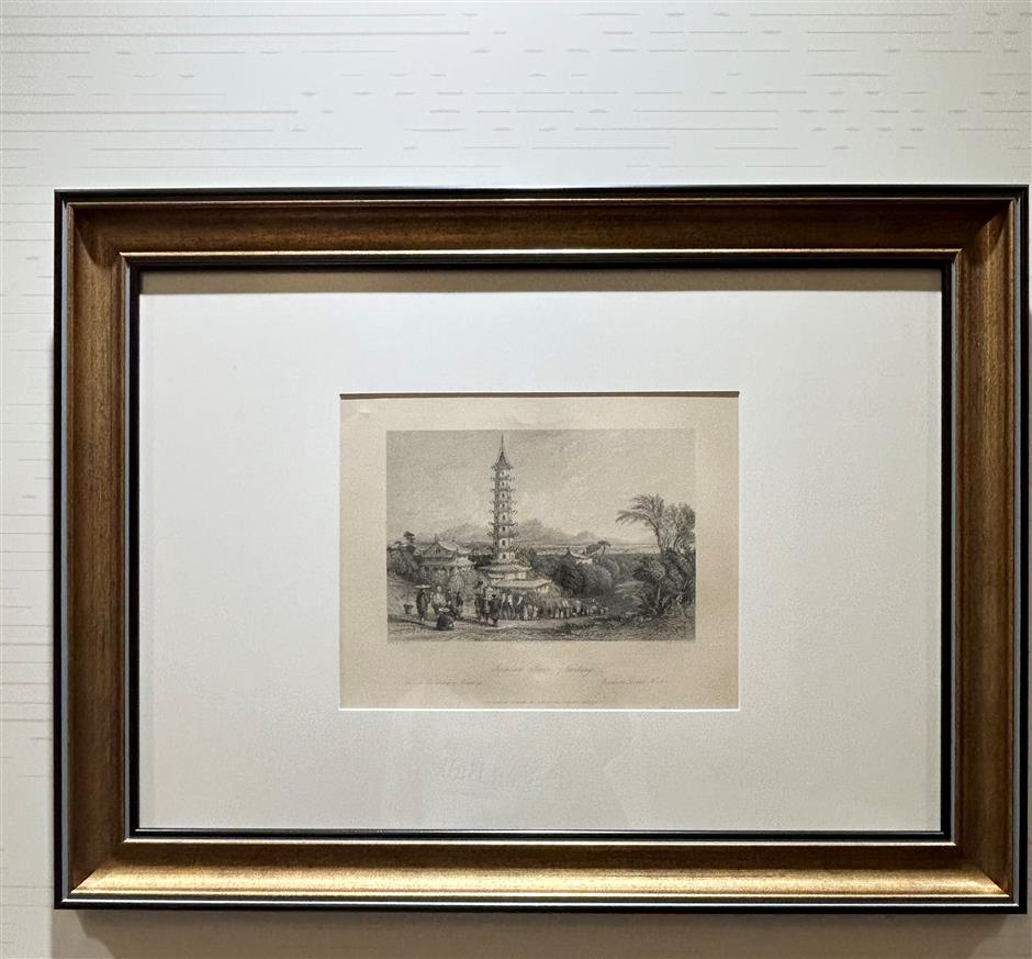 Bibliotheca Zi-Ka-Wei Reopens With a Journey Across Time and Space