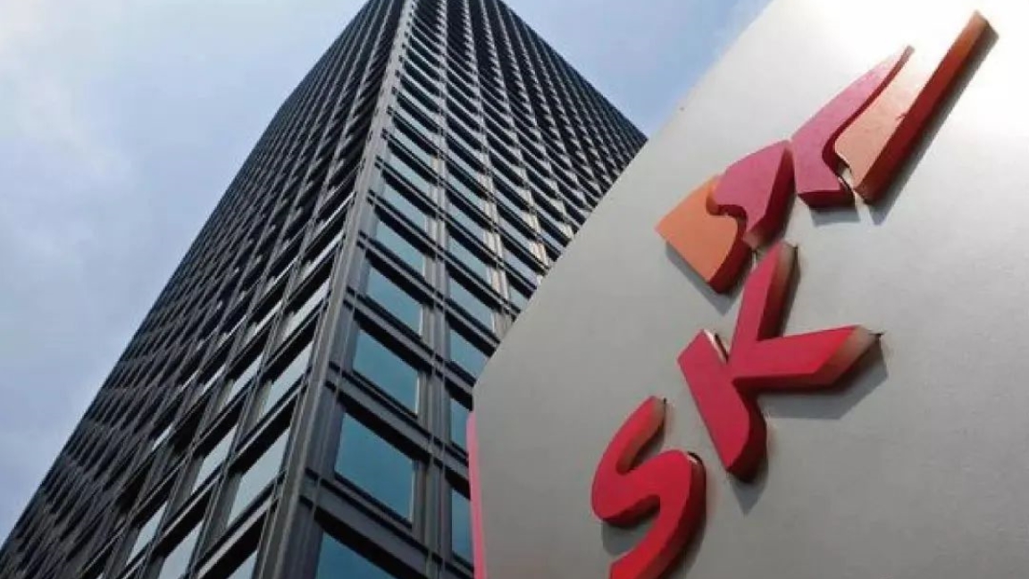 SK Group Bets on Innovation, Sustainability - City News Service