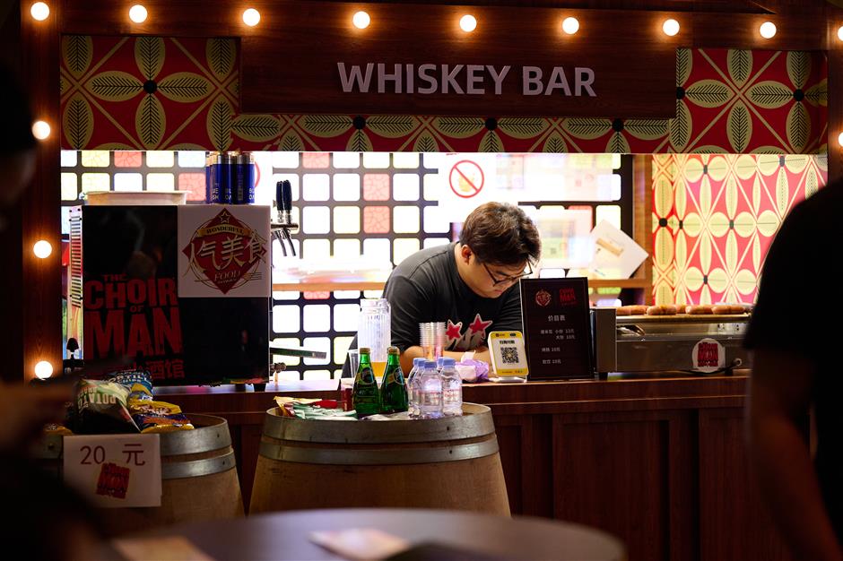 [Reviewed] If You Haven't Heard of Choir of Man, Click Here