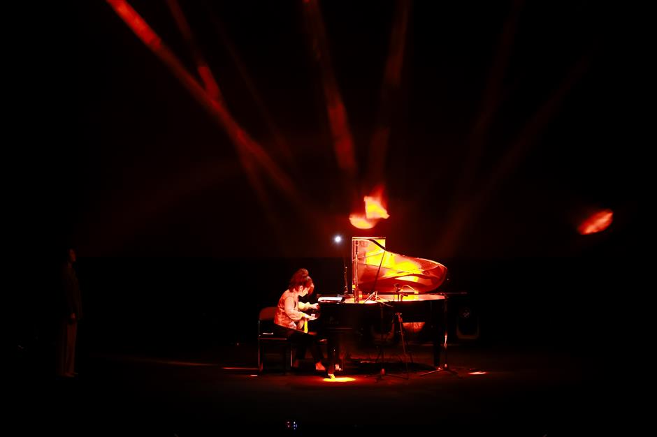 Changning gets into top gear for 'Best Hongqiao' Carnival