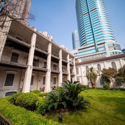 Bibliotheca Zi-Ka-Wei Reopens With a Journey Across Time and Space