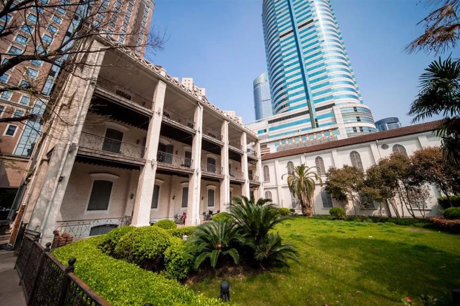 Bibliotheca Zi-Ka-Wei Reopens With a Journey Across Time and Space