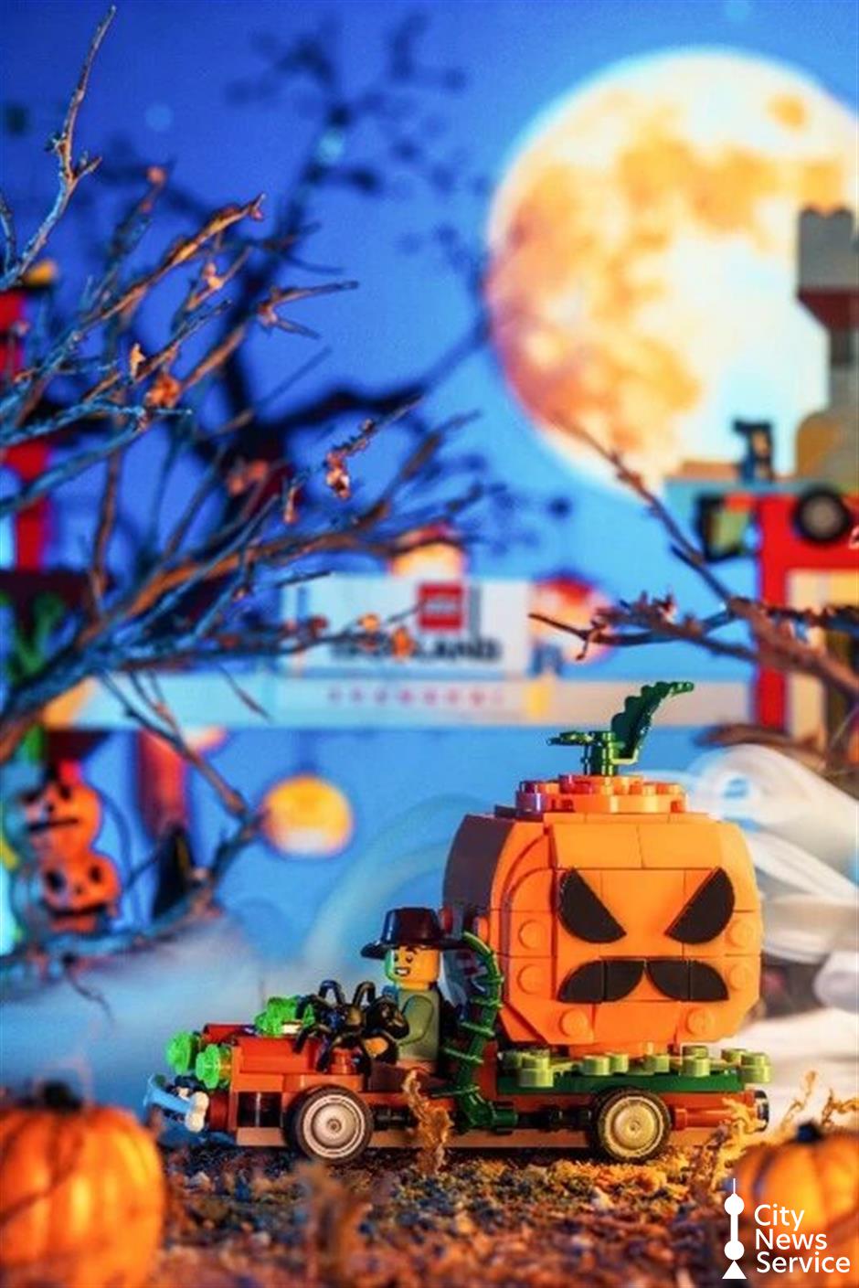 [Hai Guide] What To Eat, Do, and See During October Holiday