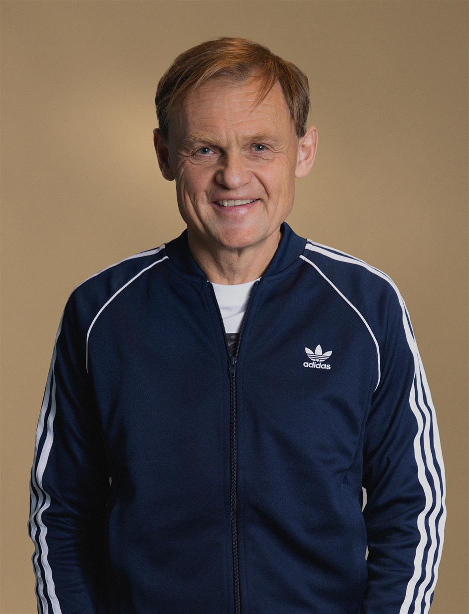 Adidas Eyes More Global Launches in Shanghai