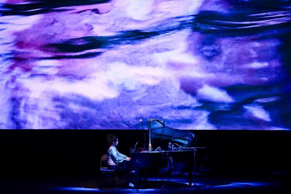 Changning gets into top gear for 'Best Hongqiao' Carnival