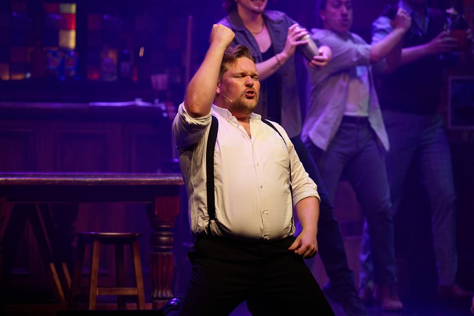 [Reviewed] If You Haven't Heard of Choir of Man, Click Here