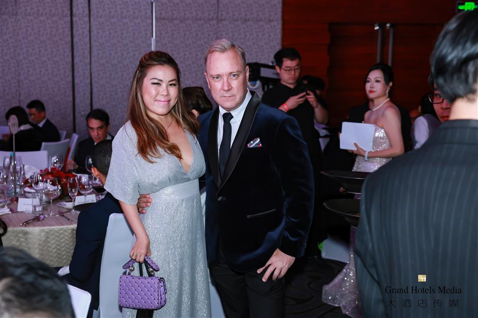 [See & Be Seen] Shanghai Snags Over 40% of Golden Spoon Awards