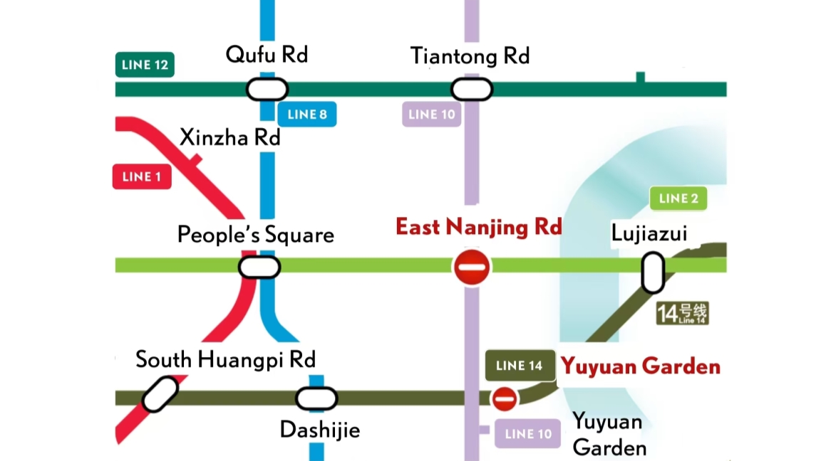 Traffic restrictions for upcoming holiday