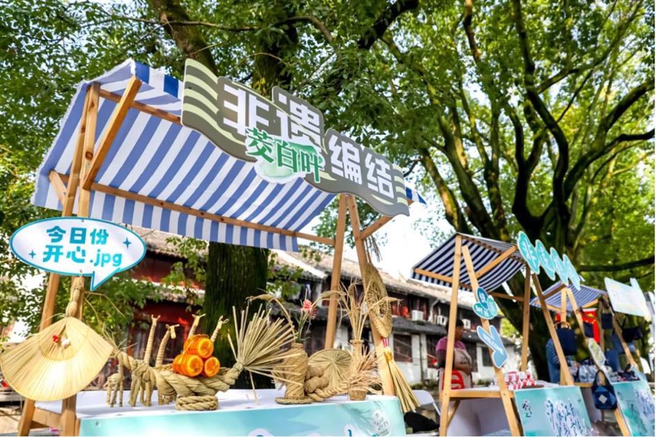 国庆中秋来上海怎么玩?200 多项演出、展览、景点活动等你来解锁!