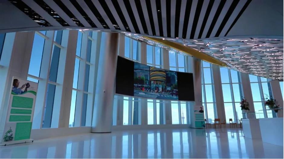 国庆中秋来上海怎么玩?200 多项演出、展览、景点活动等你来解锁!