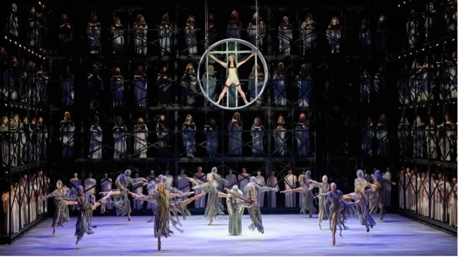 1200余场演出、展览活动!第二十四届中国上海国际艺术节将于10月17日至11月27日举行