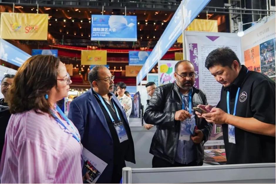 1200余场演出、展览活动!第二十四届中国上海国际艺术节将于10月17日至11月27日举行