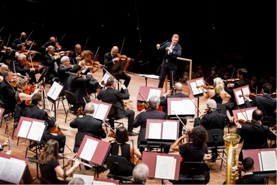 1200余场演出、展览活动!第二十四届中国上海国际艺术节将于10月17日至11月27日举行