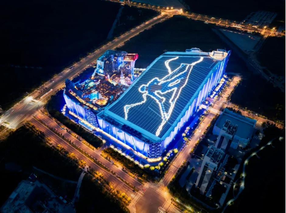 国庆中秋来上海怎么玩?200 多项演出、展览、景点活动等你来解锁!