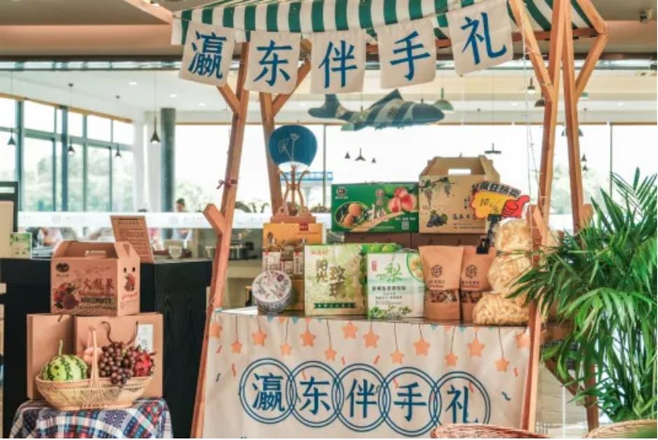 国庆中秋来上海怎么玩?200 多项演出、展览、景点活动等你来解锁!