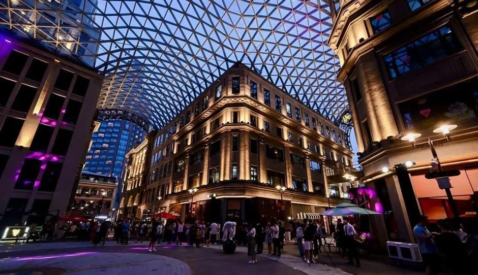 国庆中秋来上海怎么玩?200 多项演出、展览、景点活动等你来解锁!