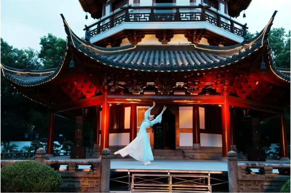 国庆中秋来上海怎么玩?200 多项演出、展览、景点活动等你来解锁!