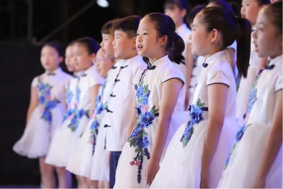 1200余场演出、展览活动!第二十四届中国上海国际艺术节将于10月17日至11月27日举行