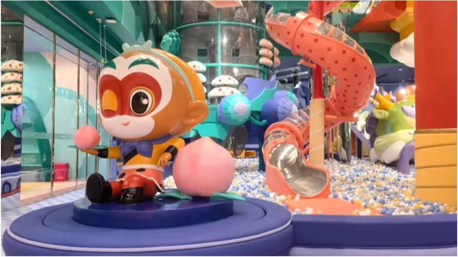 国庆中秋来上海怎么玩?200 多项演出、展览、景点活动等你来解锁!