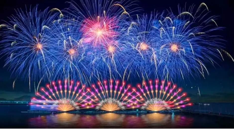 国庆中秋来上海怎么玩?200 多项演出、展览、景点活动等你来解锁!