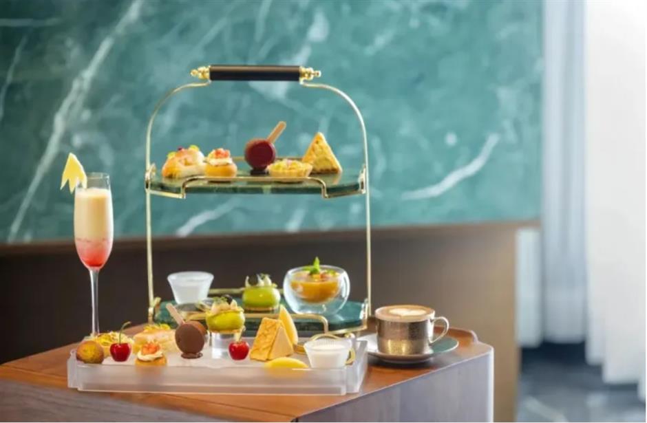 国庆中秋来上海怎么玩?200 多项演出、展览、景点活动等你来解锁!