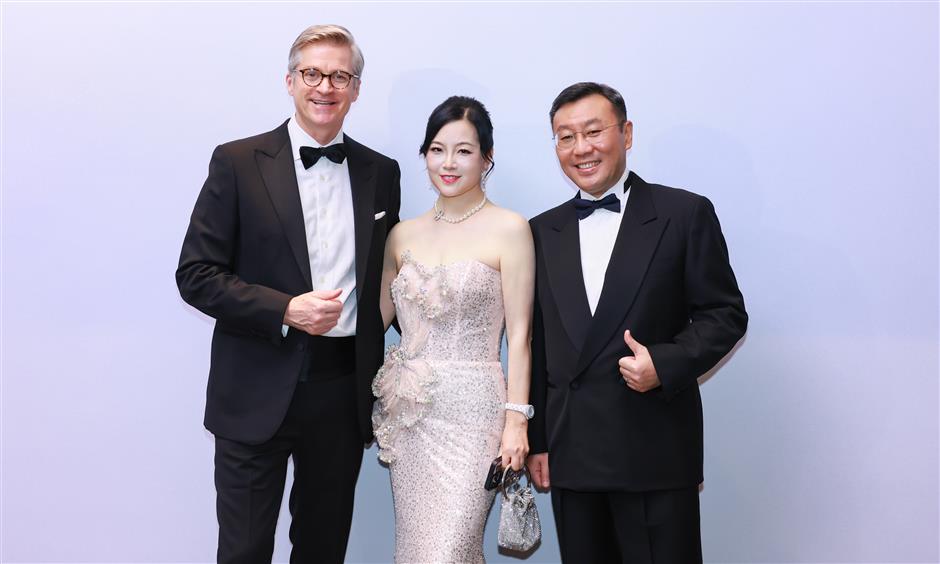 [See & Be Seen] Shanghai Snags Over 40% of Golden Spoon Awards