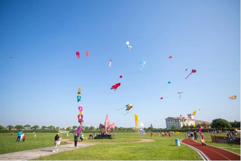 国庆中秋来上海怎么玩?200 多项演出、展览、景点活动等你来解锁!