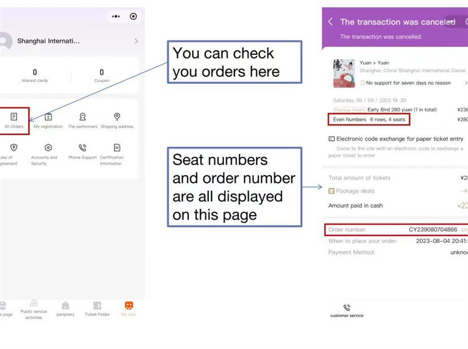 Shanghai Ballet Returns With the Timeless Classic Swan Lake