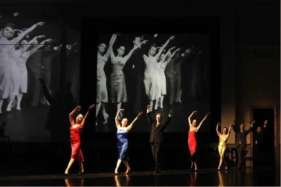 1200余场演出、展览活动!第二十四届中国上海国际艺术节将于10月17日至11月27日举行