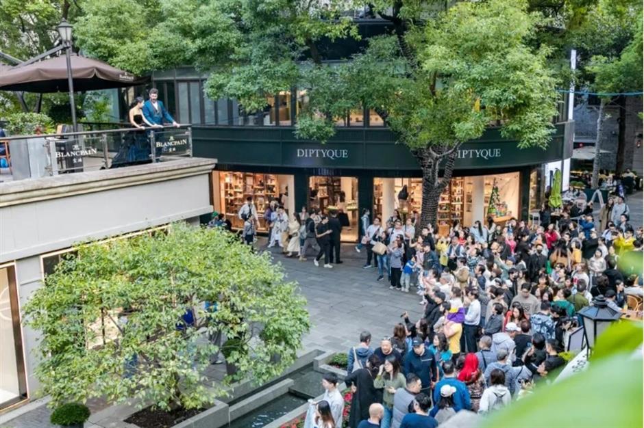 1200余场演出、展览活动!第二十四届中国上海国际艺术节将于10月17日至11月27日举行