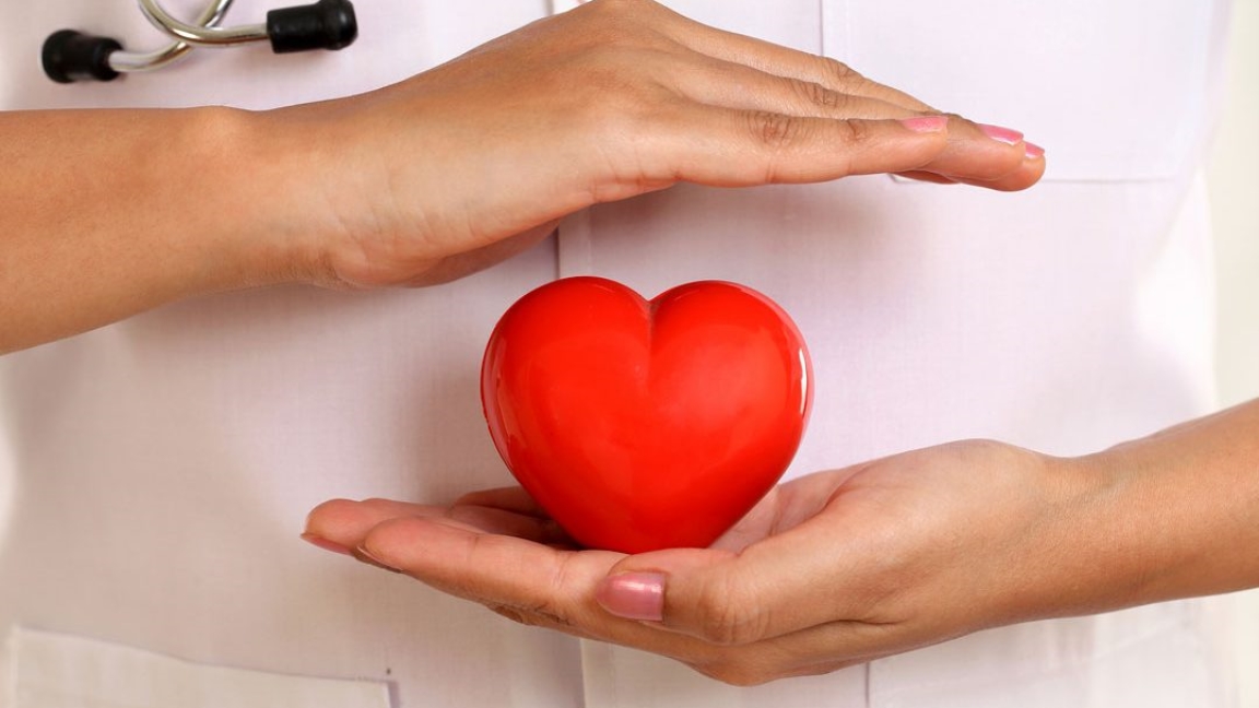 'Don't miss a beat', the time to prevent cardiovascular disease is now