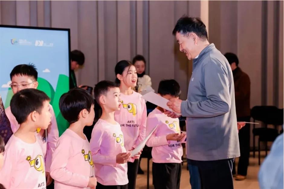 1200余场演出、展览活动!第二十四届中国上海国际艺术节将于10月17日至11月27日举行