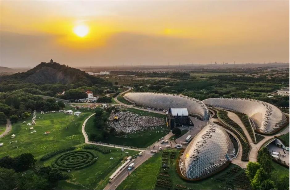 国庆中秋来上海怎么玩?200 多项演出、展览、景点活动等你来解锁!