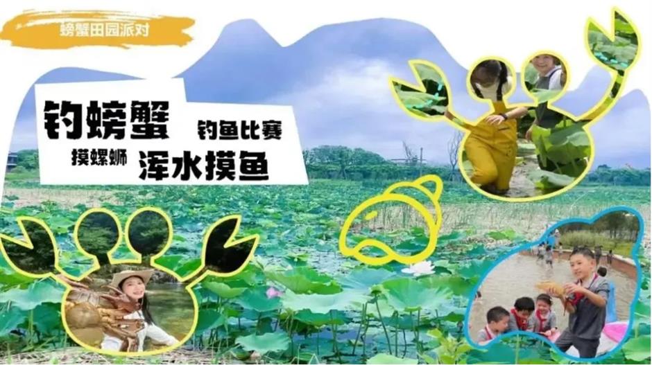 国庆中秋来上海怎么玩?200 多项演出、展览、景点活动等你来解锁!