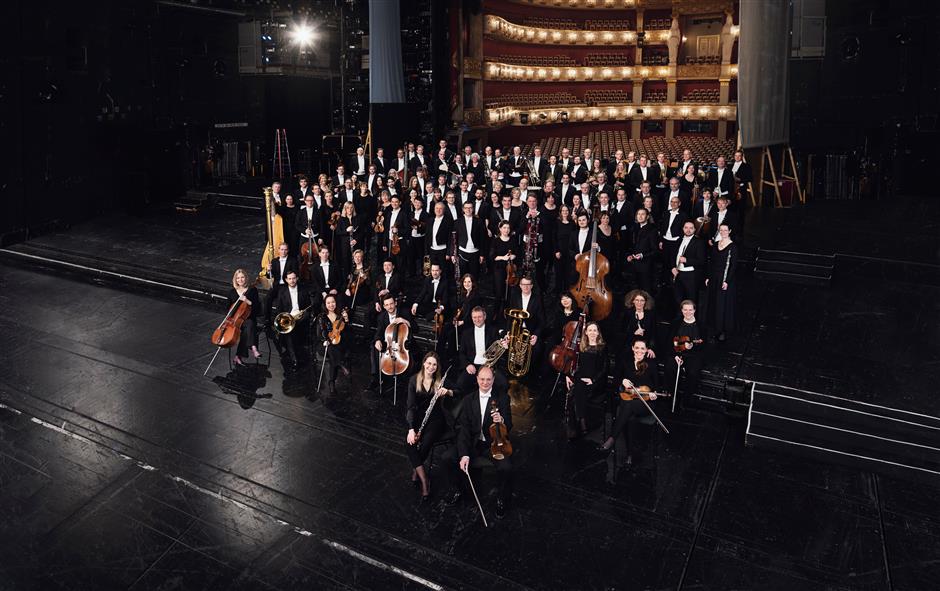 Bavarian Opera to Hit High Notes during National Day Holiday