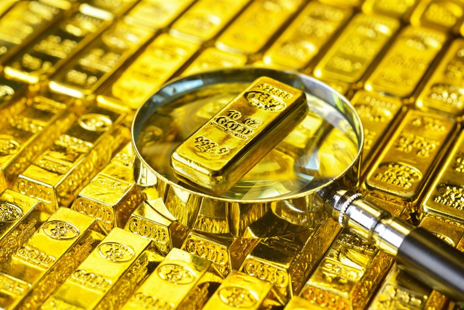 Zijin Gold Glitters in Hong Kong Debut, With a 68.5 Percent Surge in Share Price