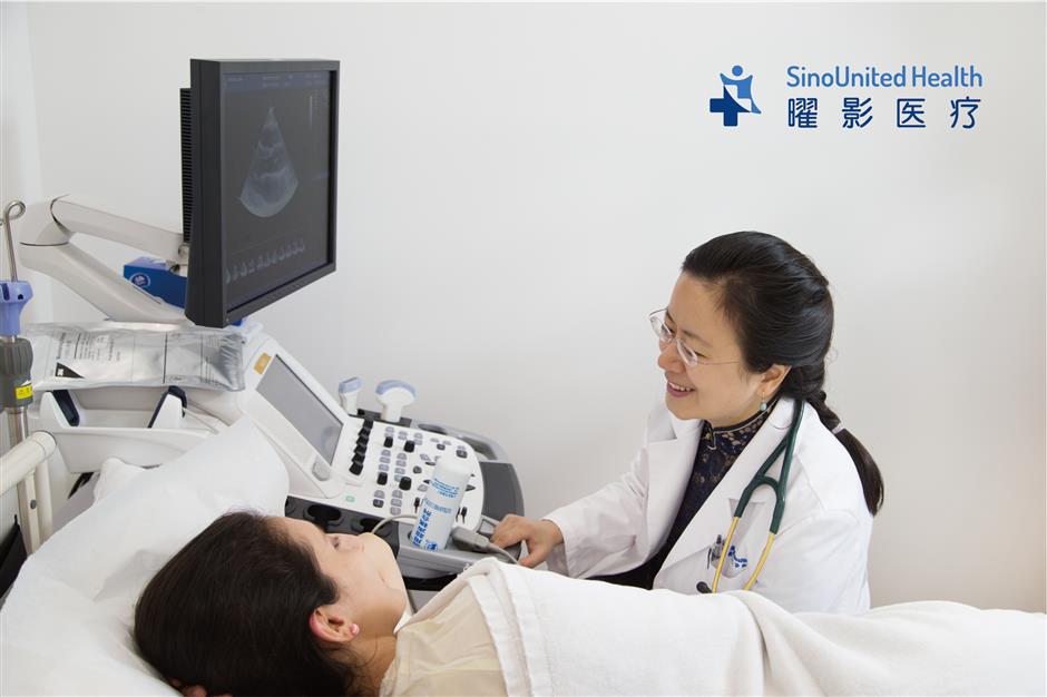 [Expats & Ailments] NZ woman with terminal blood cancer recovers in Shanghai