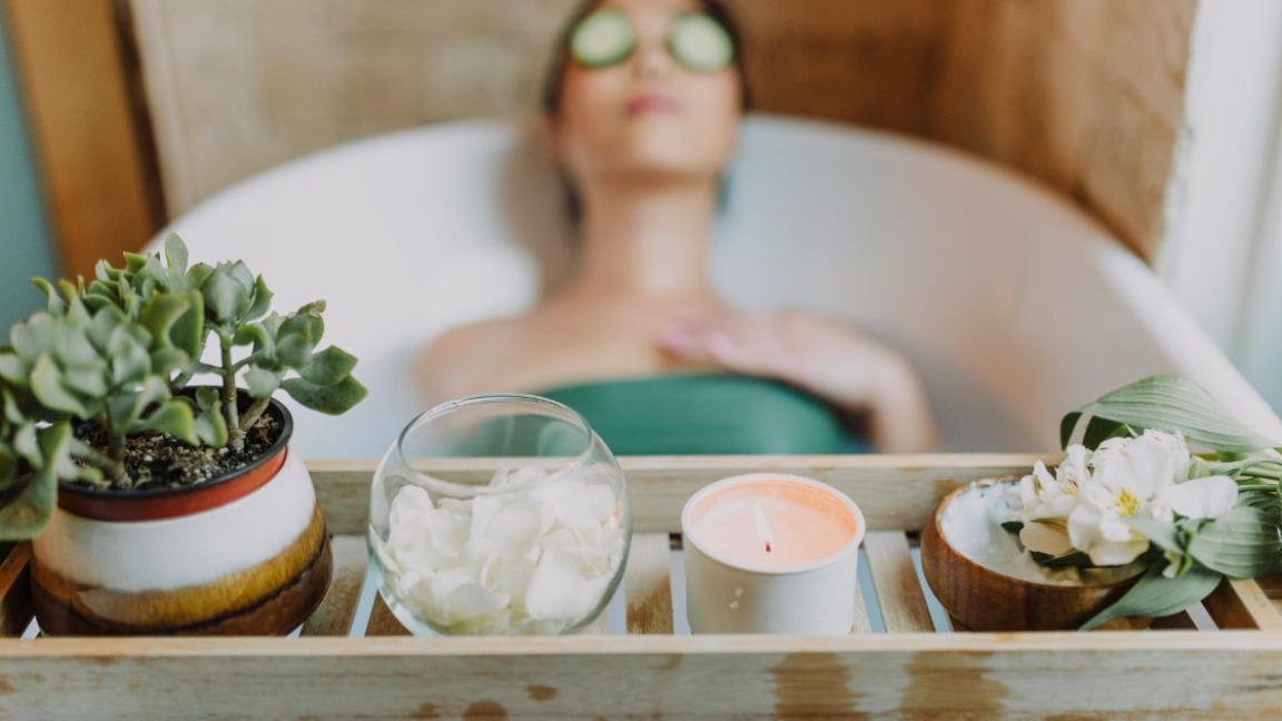 Self-indulgence Fuels New Trend in Spending