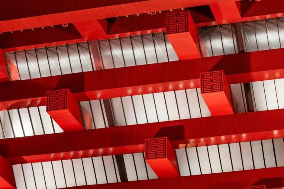 国庆去哪儿?上海美术馆活动全攻略,承包你的假期