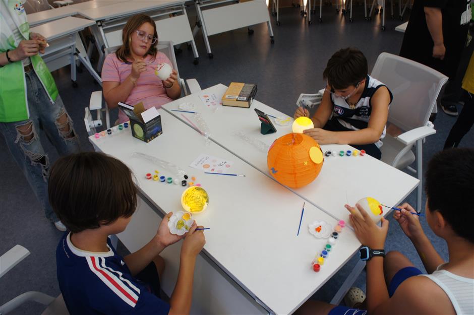 Ever Wonder About Those Community Centers? We Went & Had a Look!